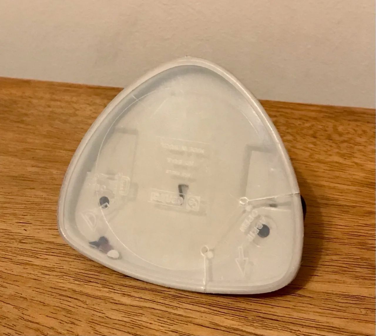 Furador de papel anos 70 - Foto 3