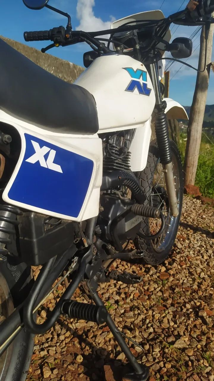 Honda XL - Foto 3