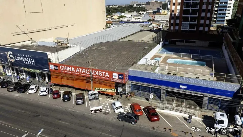 Loja, CNB 12, Taguatinga Norte