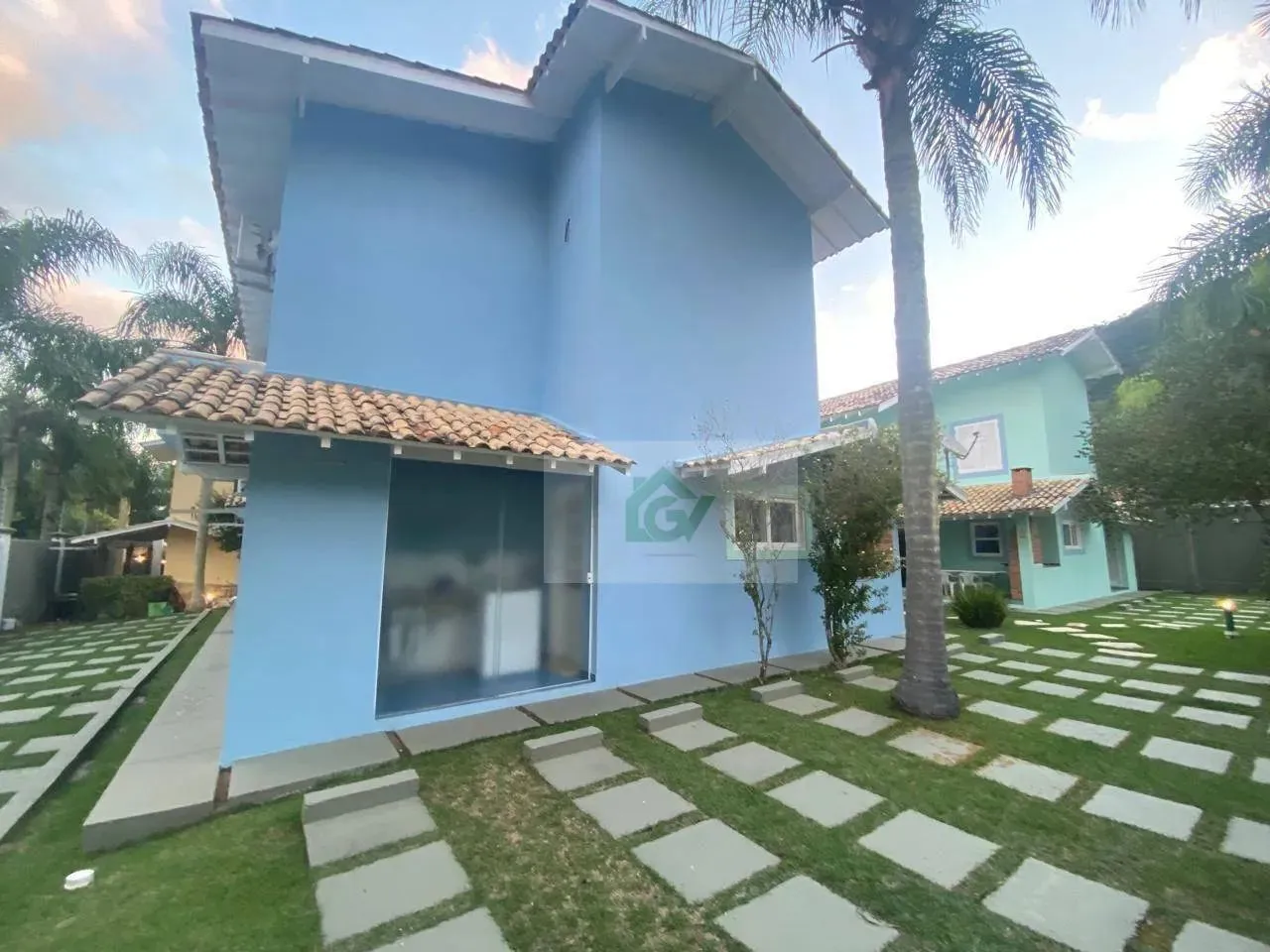 Casa com 3 dormitórios à venda, 125 m² por R$ 1.100.000 - Barequeçaba - São Sebastião/SP