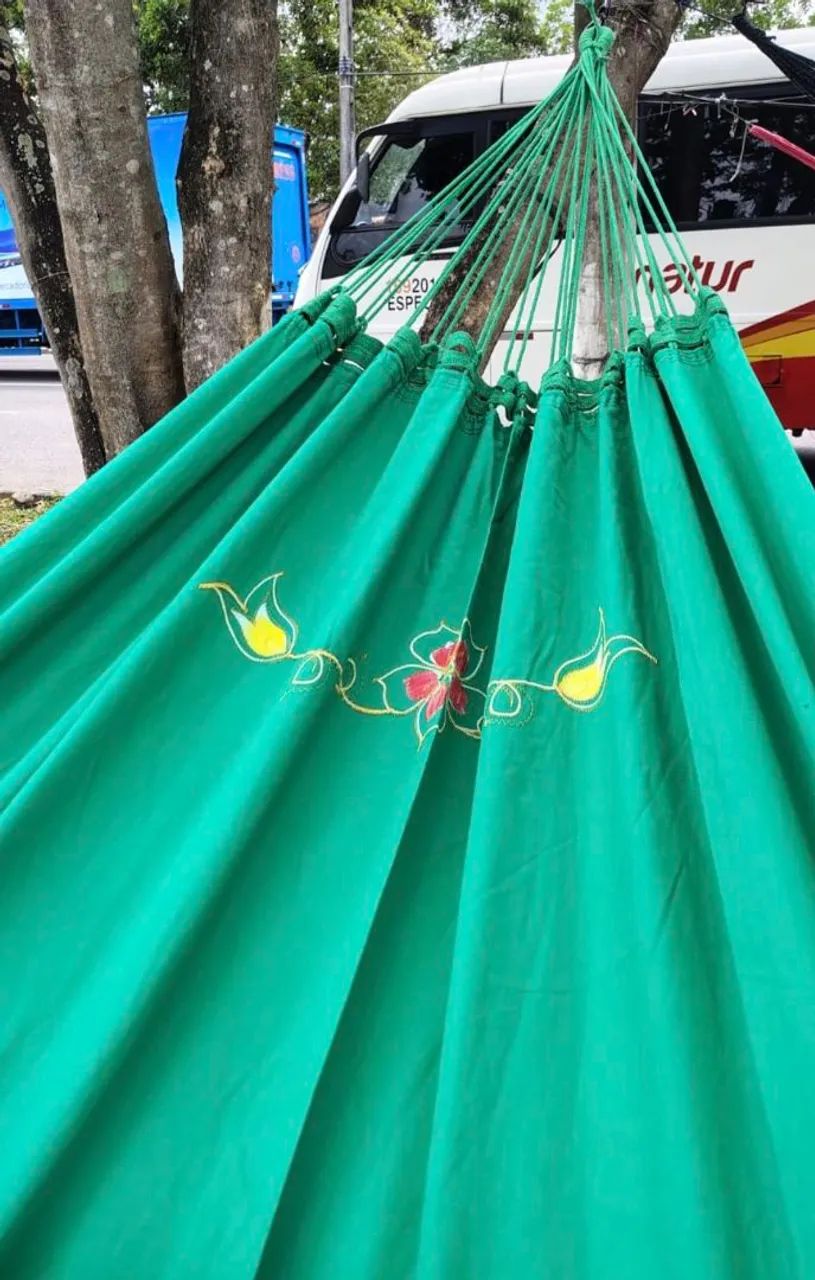 REDE GABARDINE - Foto 5
