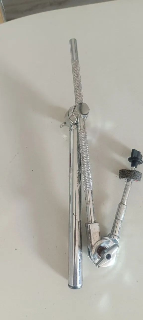 Diversas Ferragens para Bateria e Pads Alesis - Foto 4