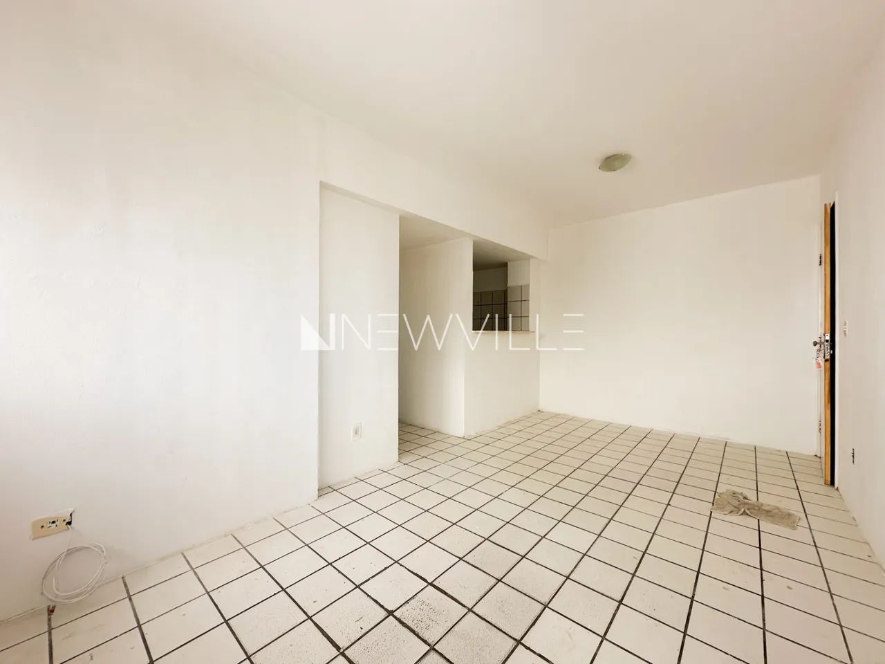 Apartamento para locação em Piedade com 2 quartos - Foto 5