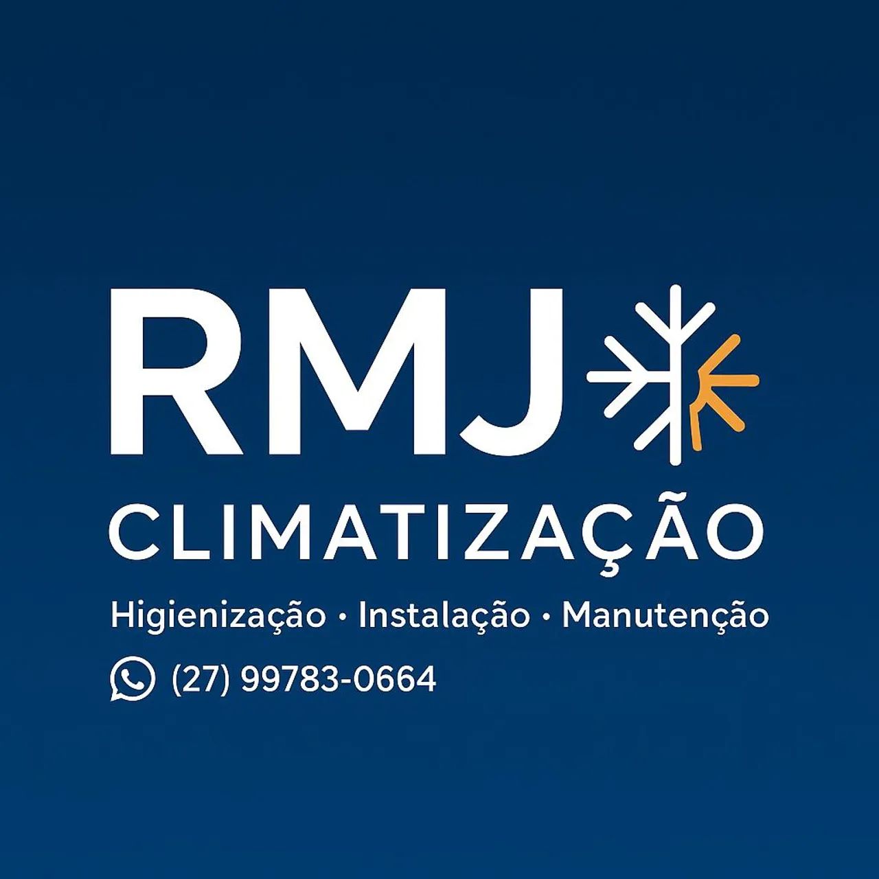 Instalação de ar condicionado 