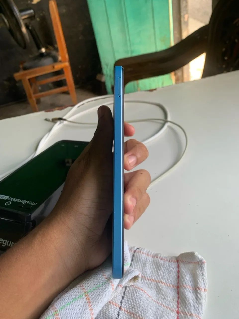 REDMI NOTE 12 - Foto 4