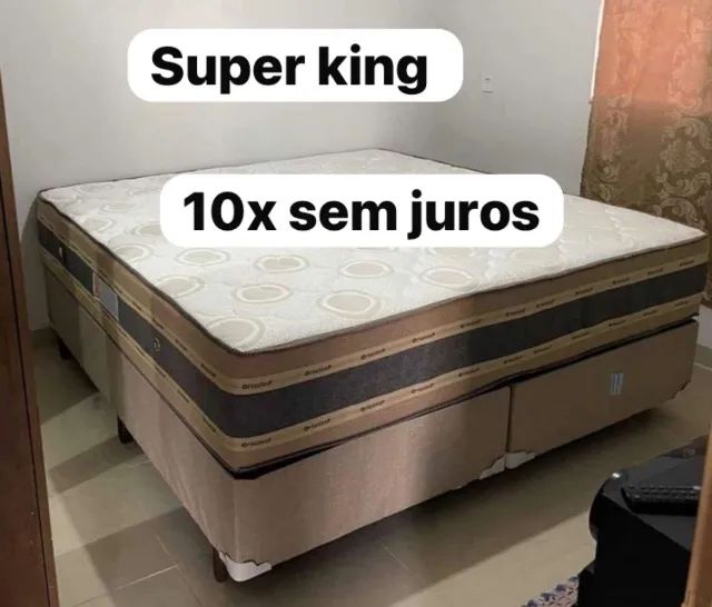 Super king gigante 