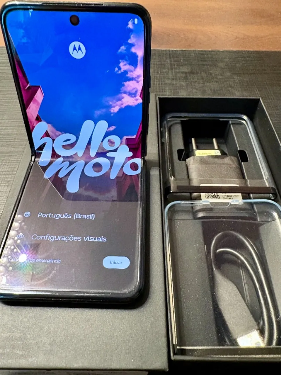 Celular Motorola Razr 40 Ultra