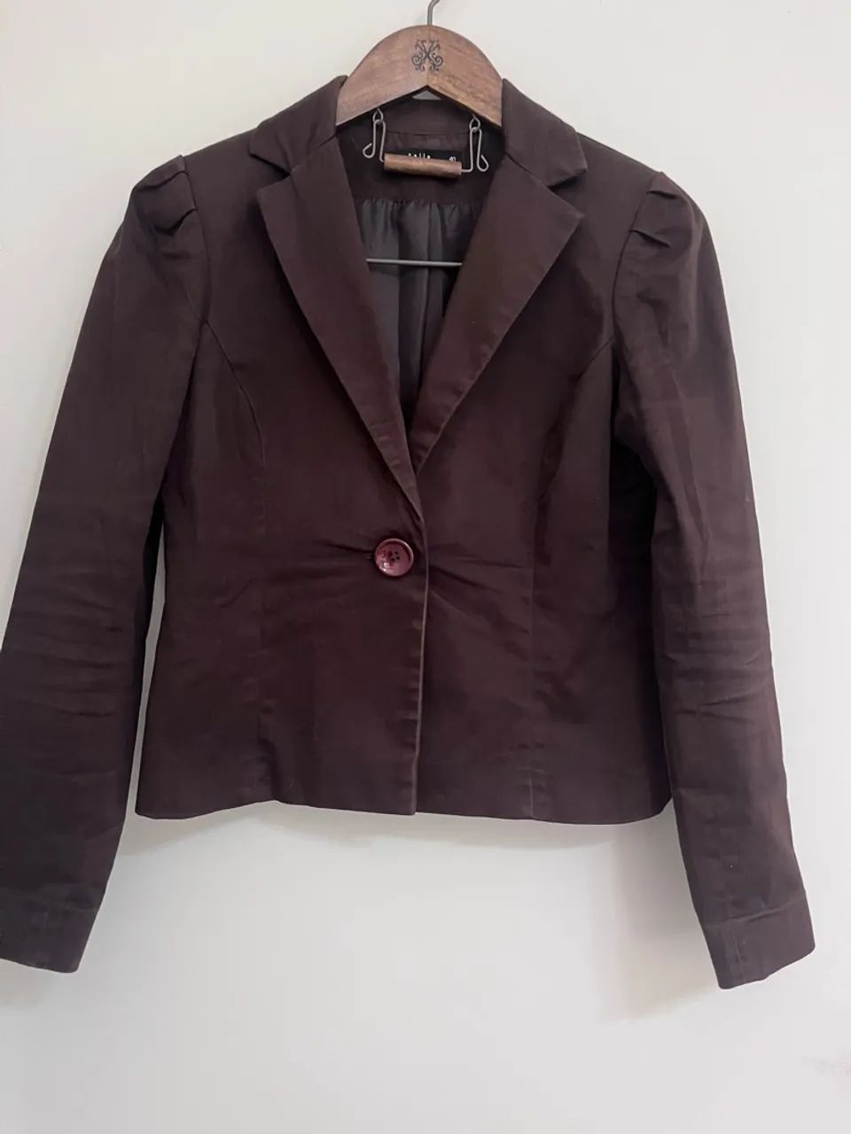 Blaser femenino Renner