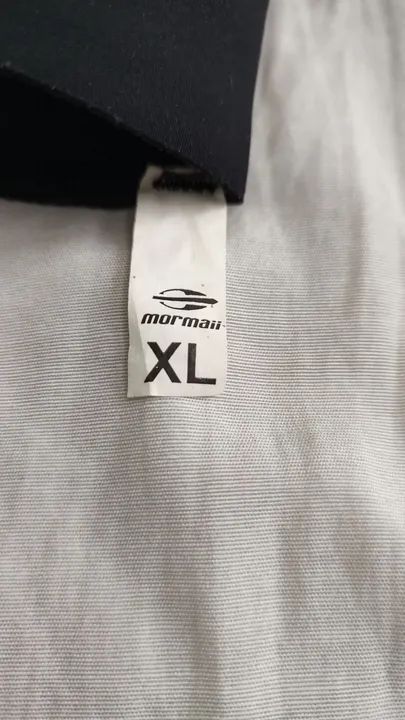 Neoprene Mormaii - Tamanho XL - Foto 4