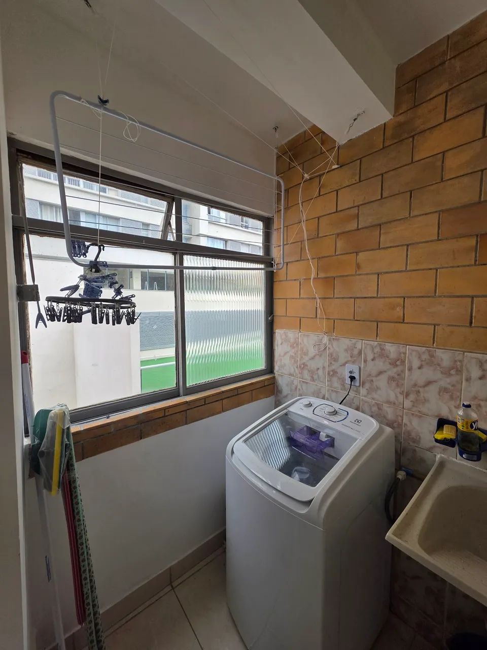 Alugo quarto masculino no Lourdes  - Foto 5