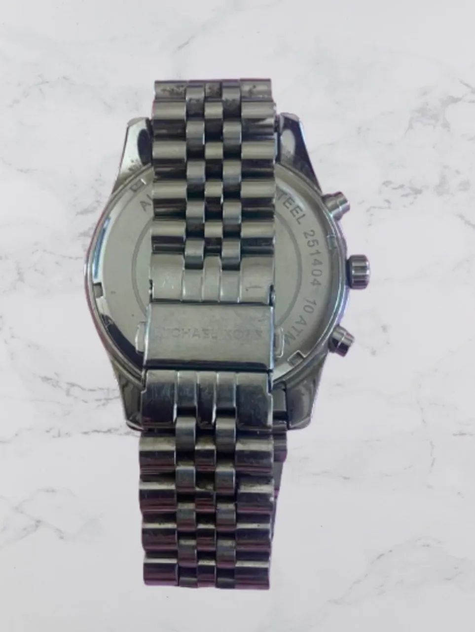 Relógio Masculino Michael Kors - Foto 2
