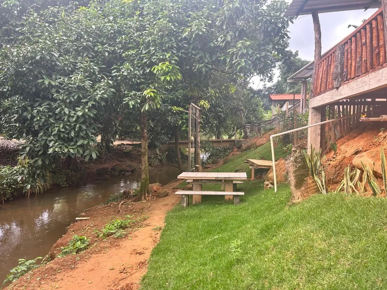 Alugo casa para temporada  - Foto 10