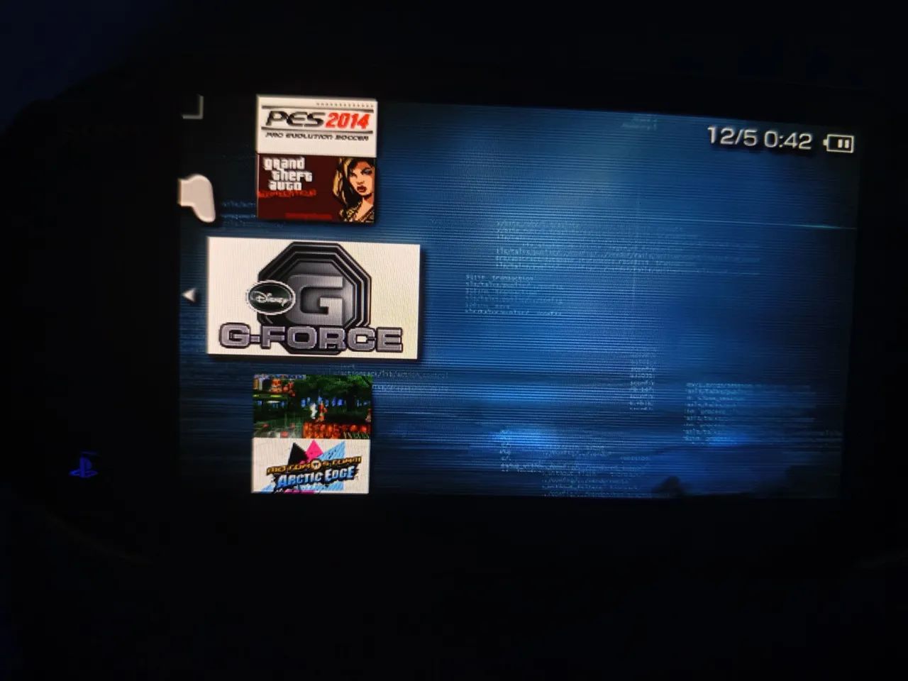 PS Vita desbloqueado  - Foto 5