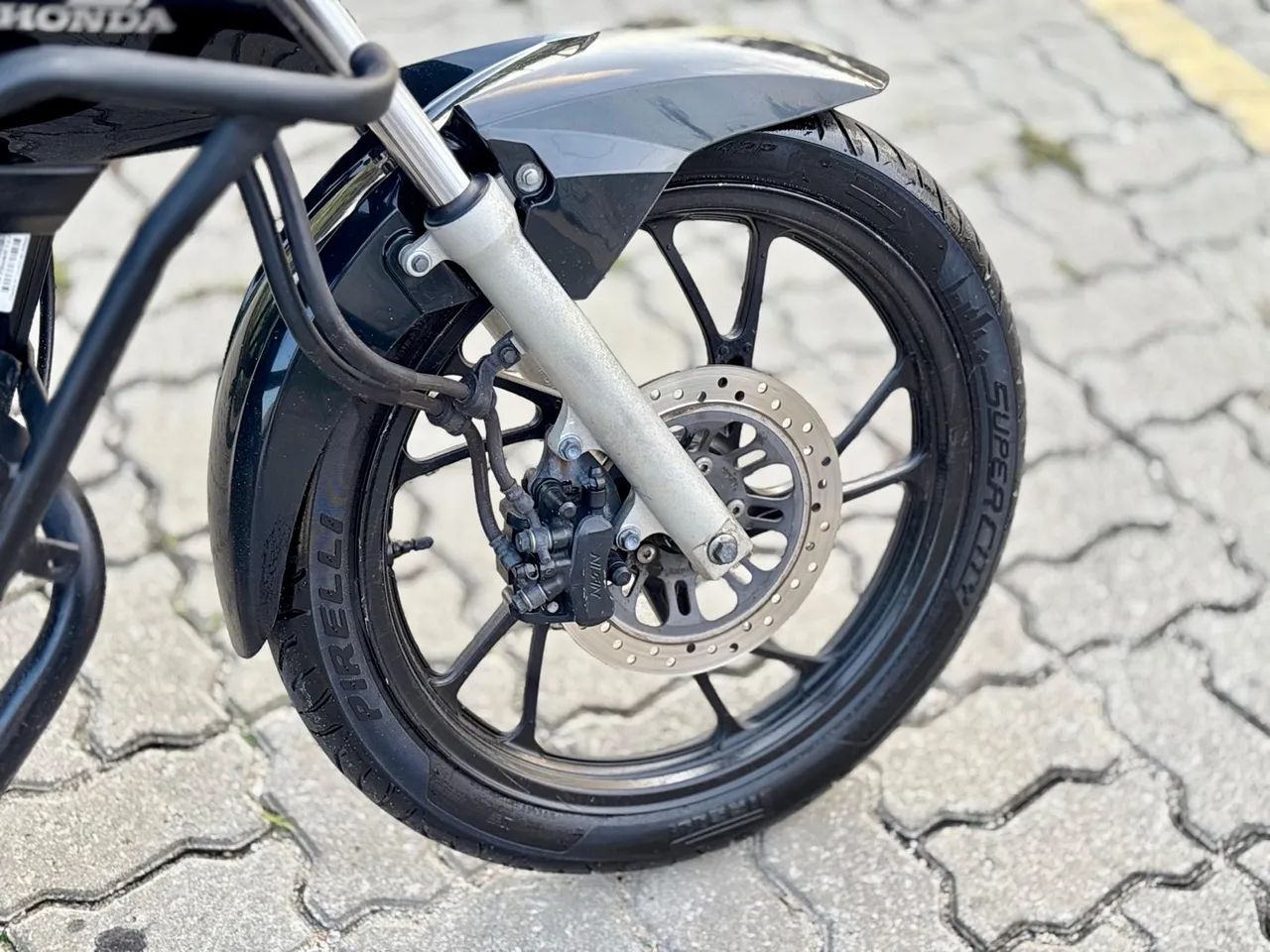 Cg Fan 160 2022 - Foto 4