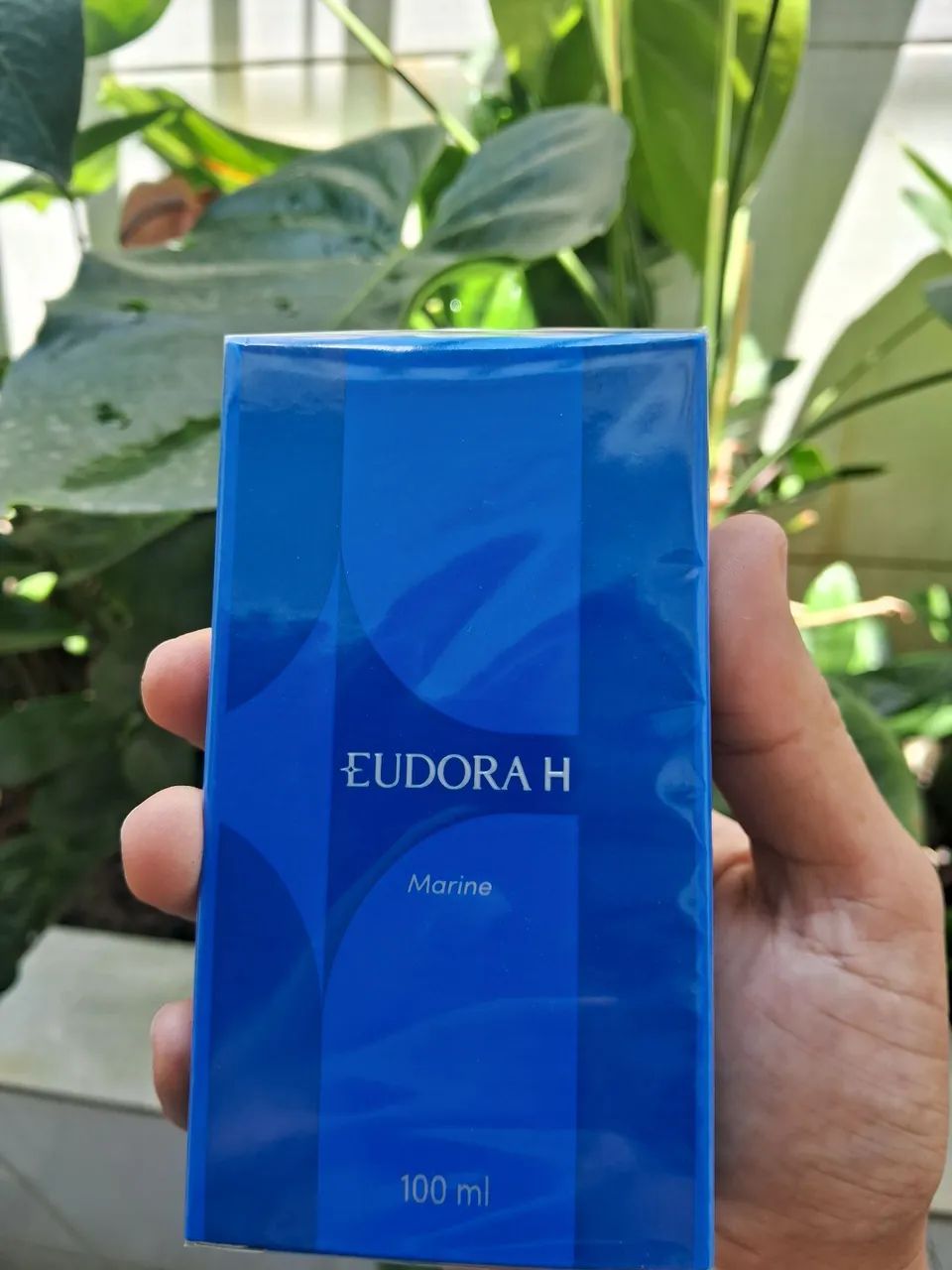 Perfume Eusdora H Marine