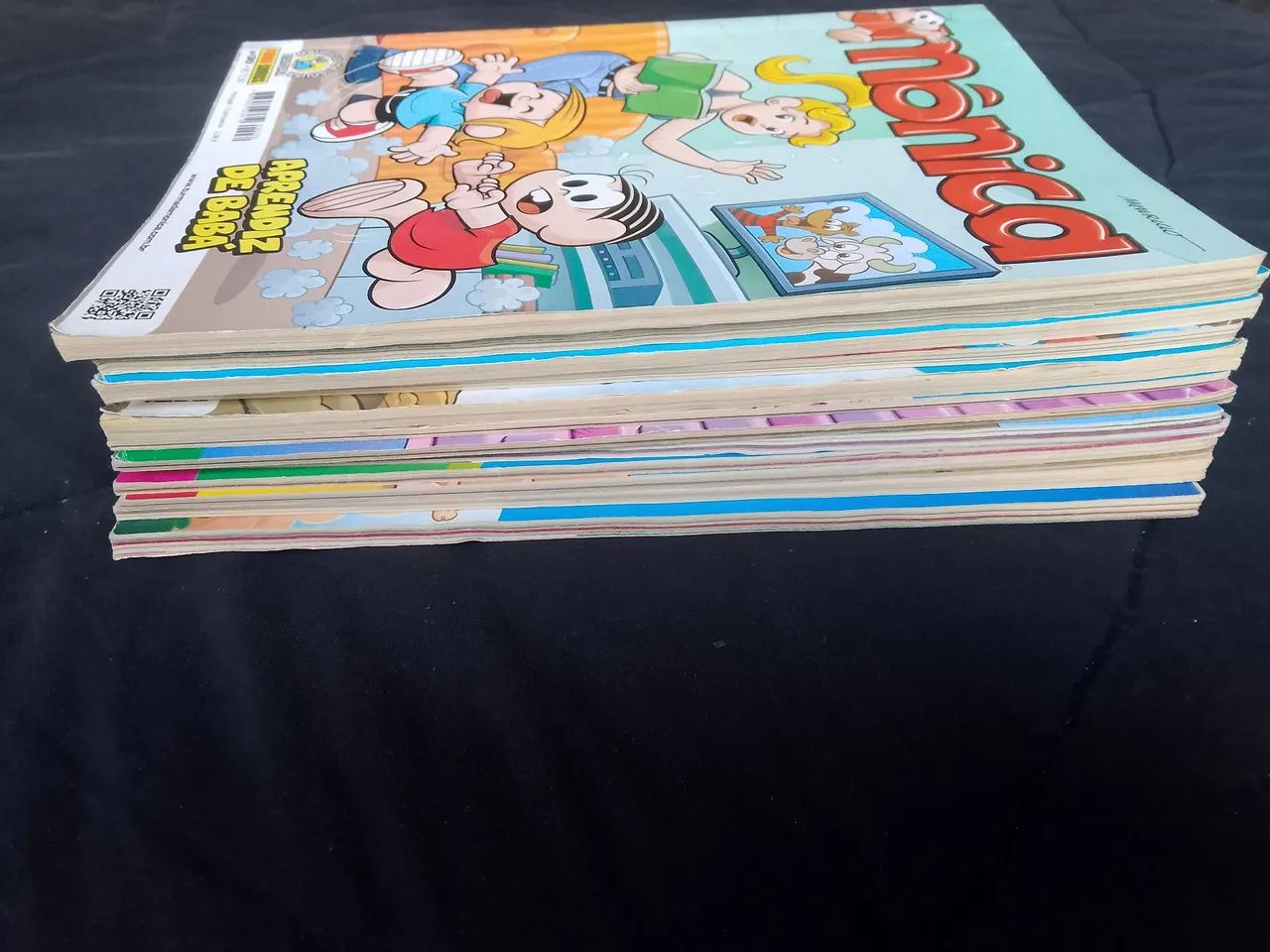 Gibis  - Foto 5