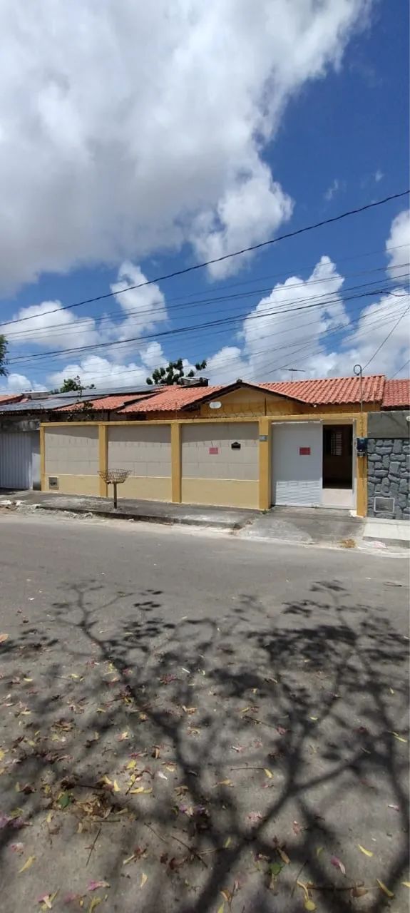 Foto - Fortaleza - Cambeba