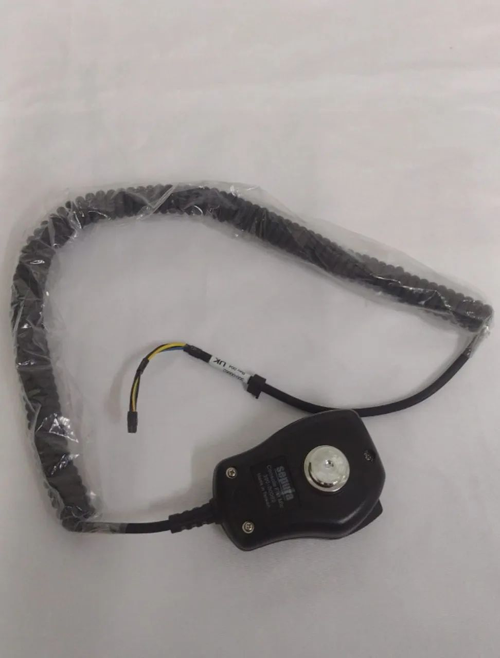 SEPURA MIC 300-00062 - Foto 2