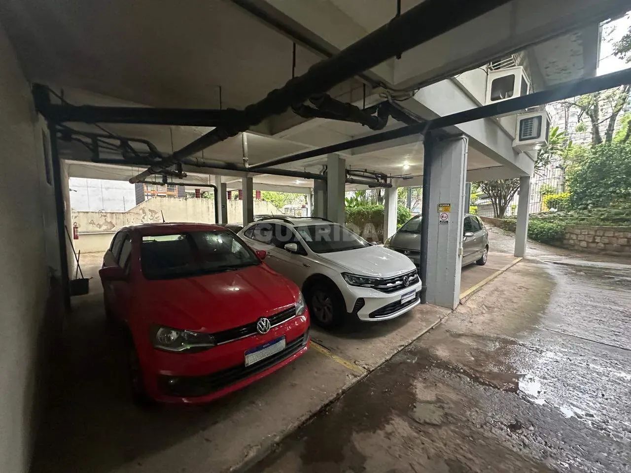 Apartamento com 2 dormitórios no bairro Auxiliadora - Foto 8