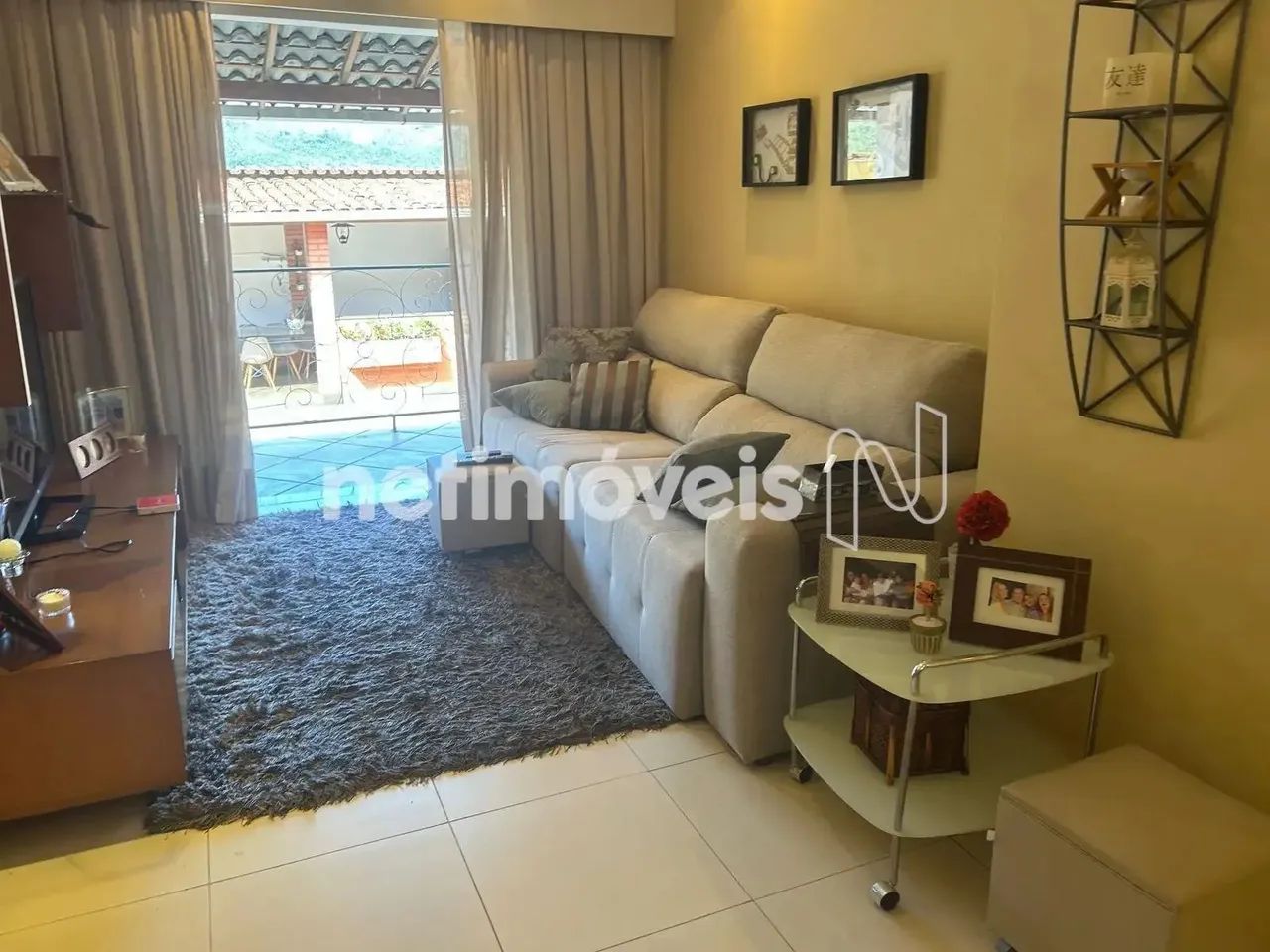 Venda Casa Pioneiros Ouro Branco - Foto 4