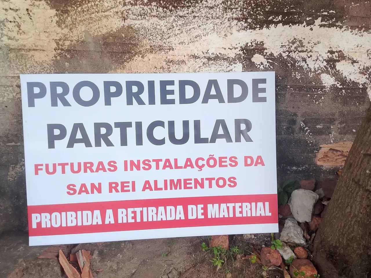 Placas em lonas - My Graf - Foto 2