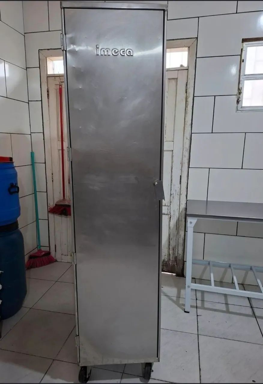 Armário industrial Inox - Foto 2