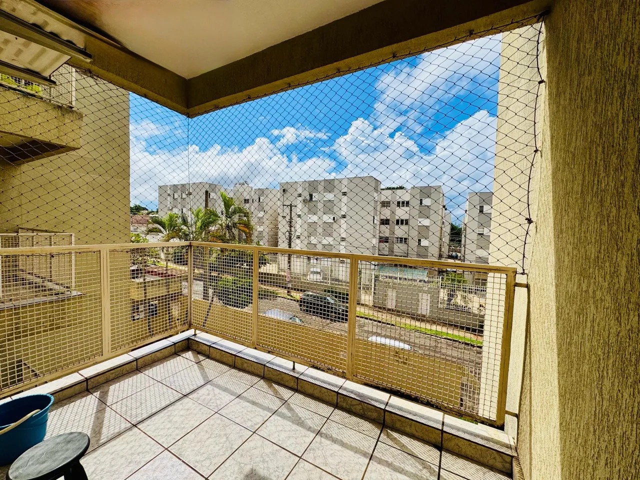 Vende-se apartamento