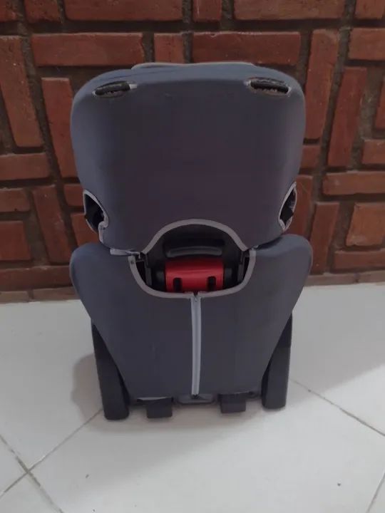 Cadeirinha de carro para bebê - Foto 2