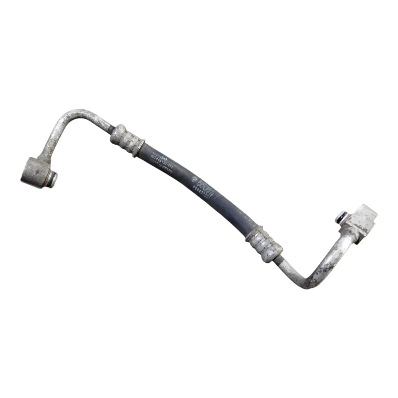 Mangueira Ar Condicionado Filtro Condensador Fiat Palio 2006