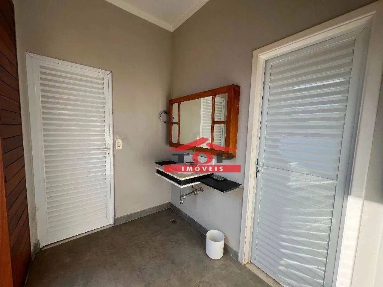 CASA AMPLA para aluguel e venda no Condomínio Ilha de Capri Bauru - Foto 2
