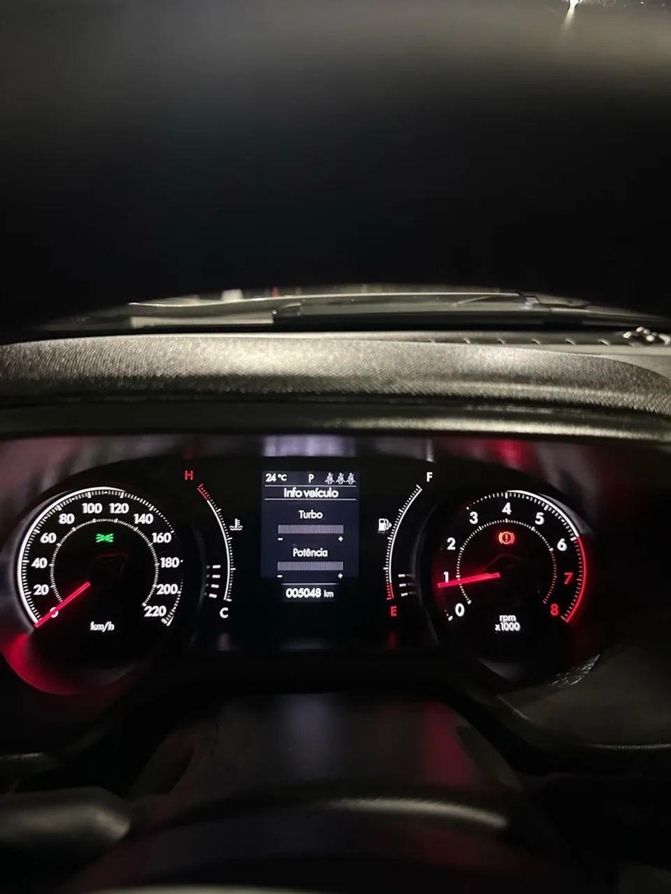 Fiat pulse audace turbo 2000 - Foto 4