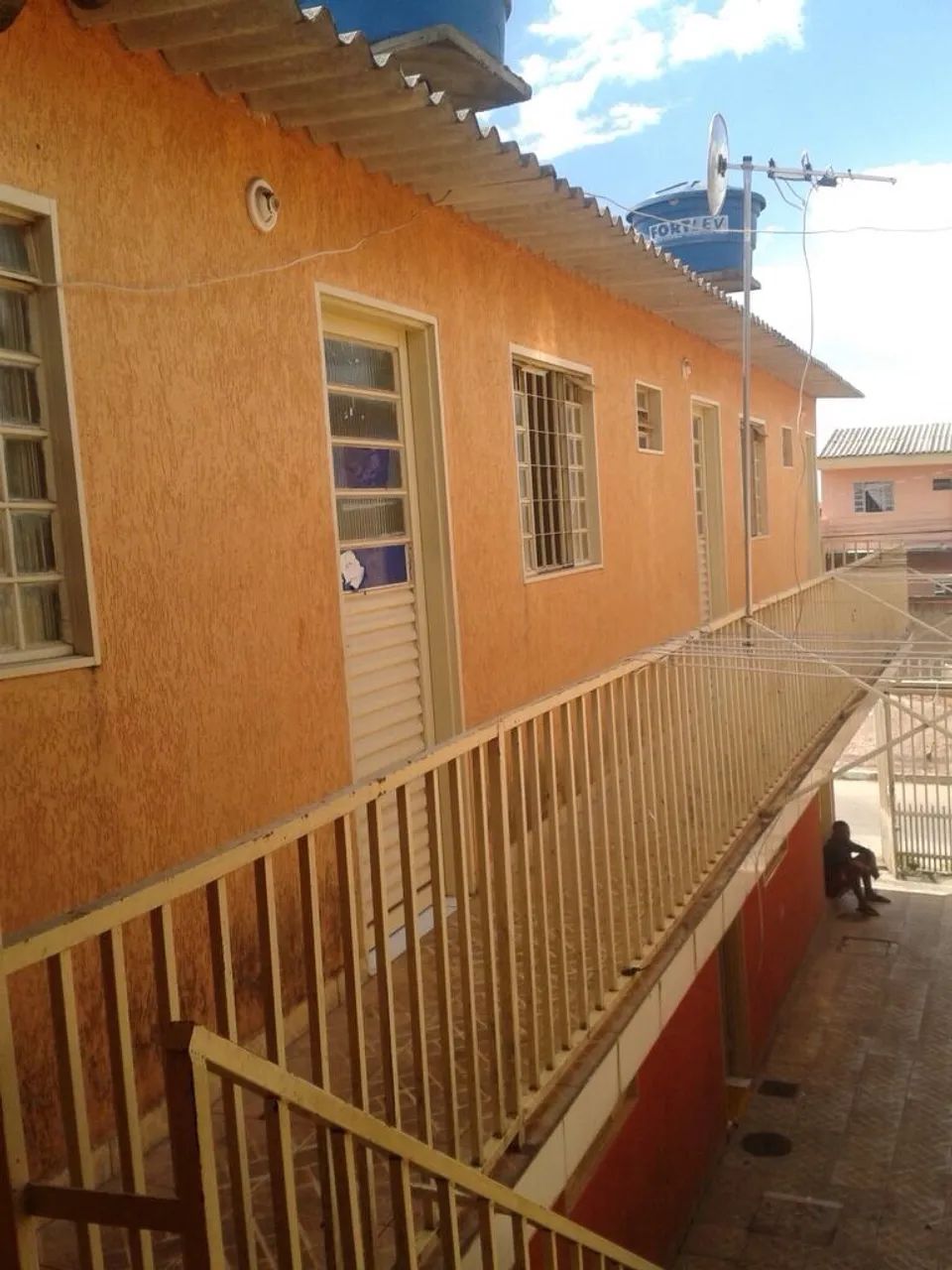 Foto - Brasília - Recanto das Emas