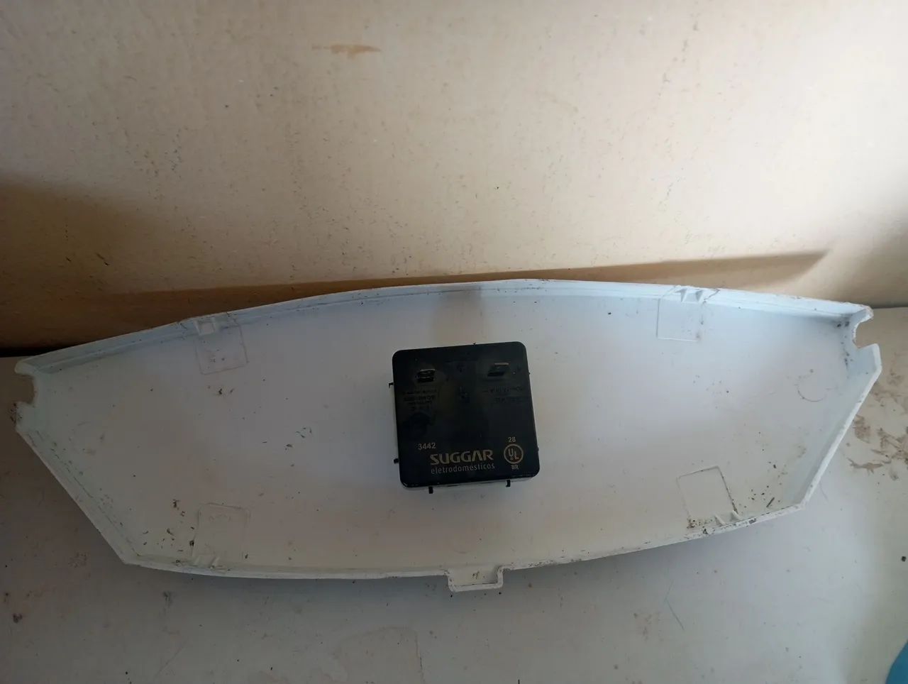 Motor de Máquina de Lavar - Foto 4