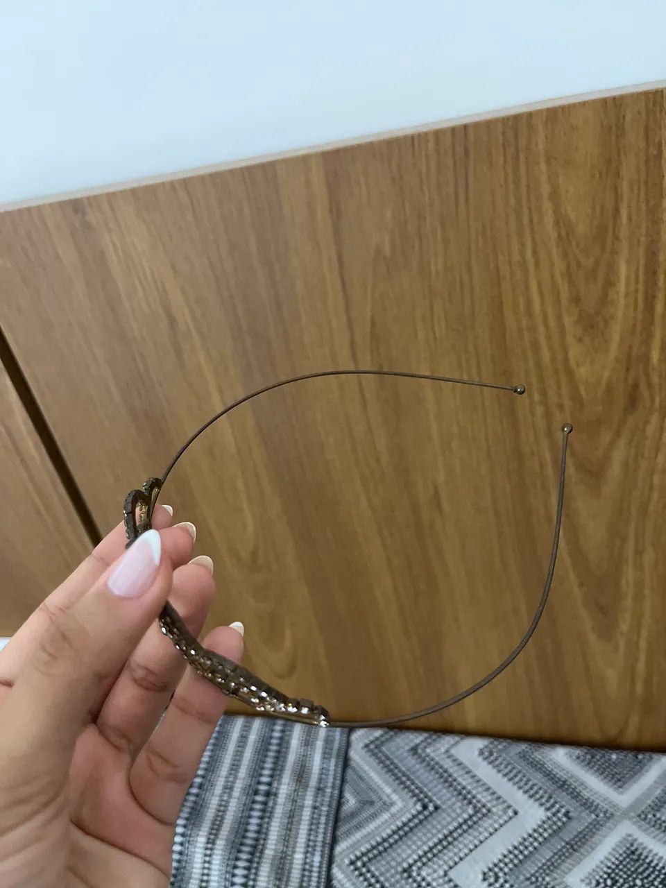 Coroa de princesa - Foto 2