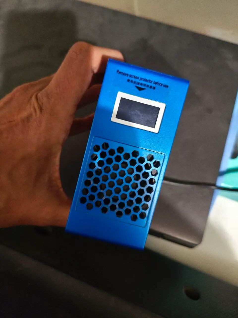 Lucky miner v7 - Foto 2