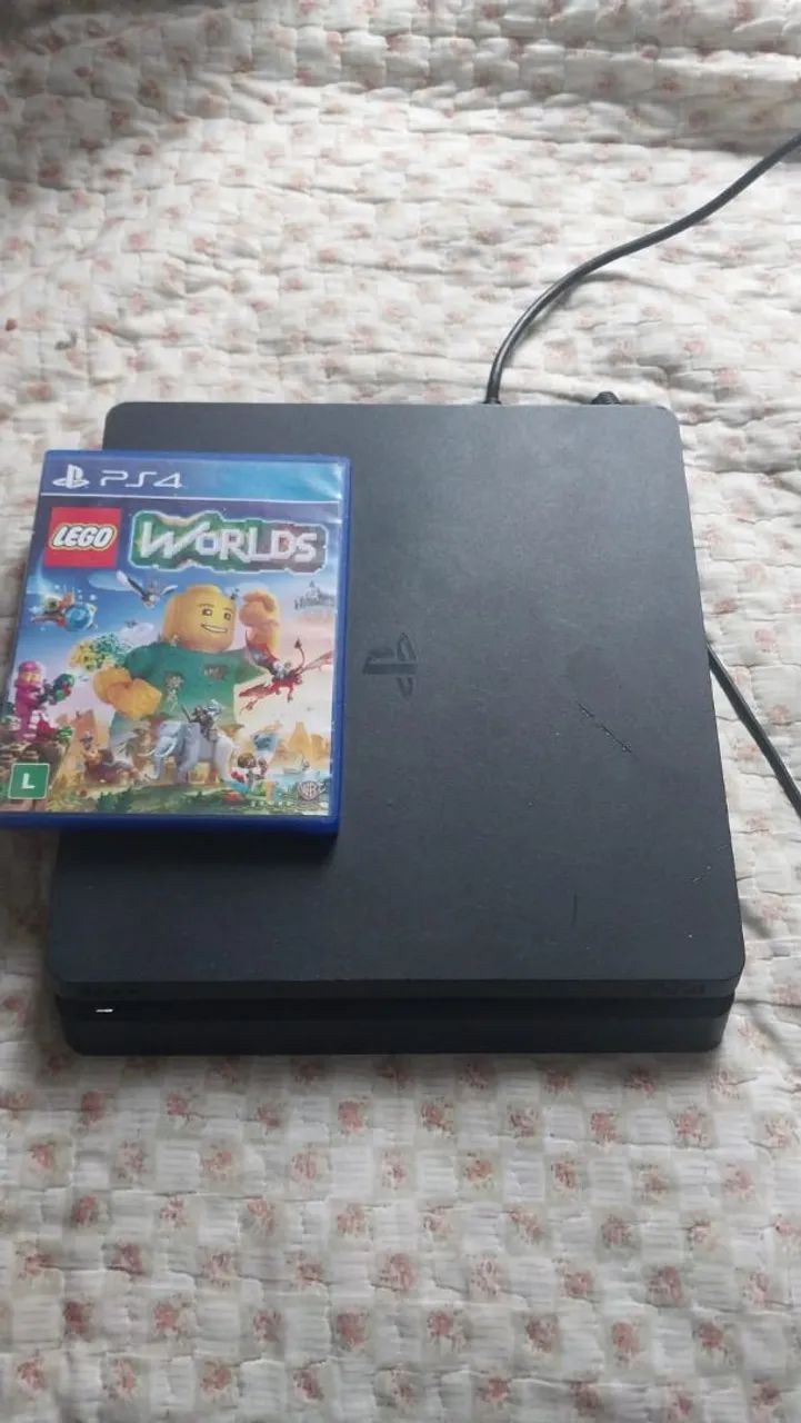 Console PlayStation 4 PS4 - Foto 2