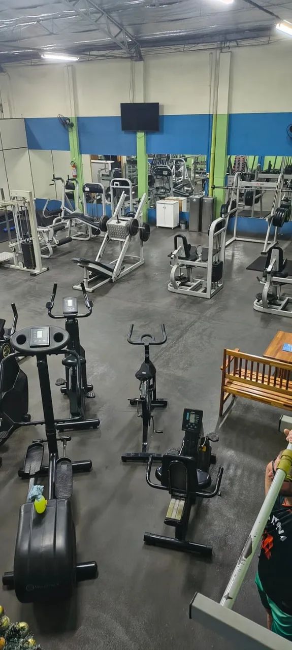 Vendo instalação completa para academia. - Foto 4