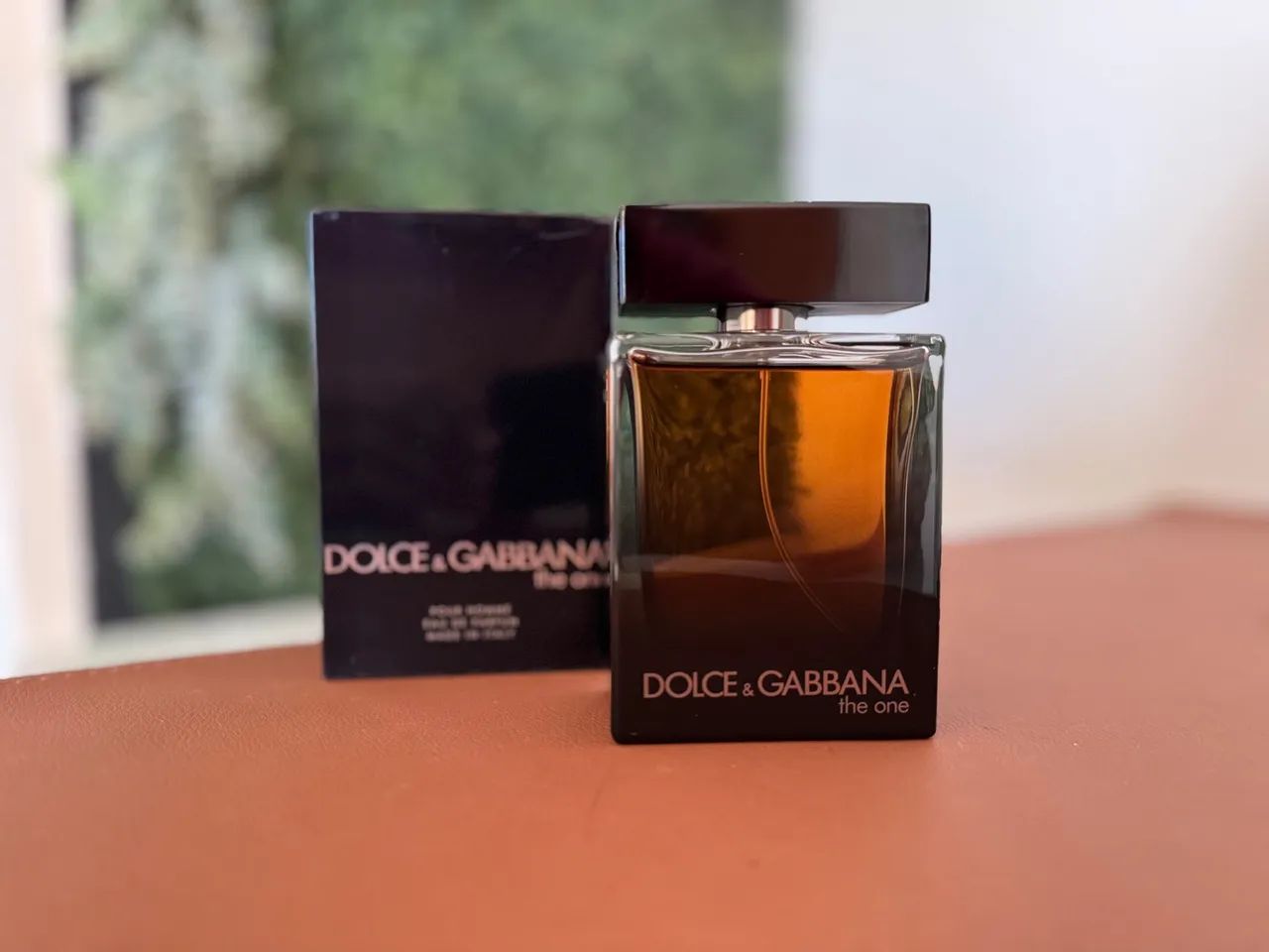 Perfume Dolce & Gabbana The One EDP
