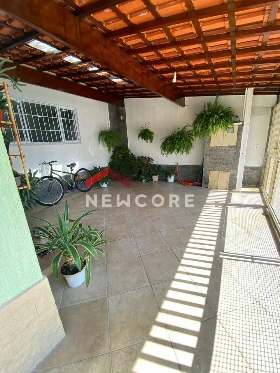 Casa em Rua das Magnólias - ELDORADO - Tremembé/SP