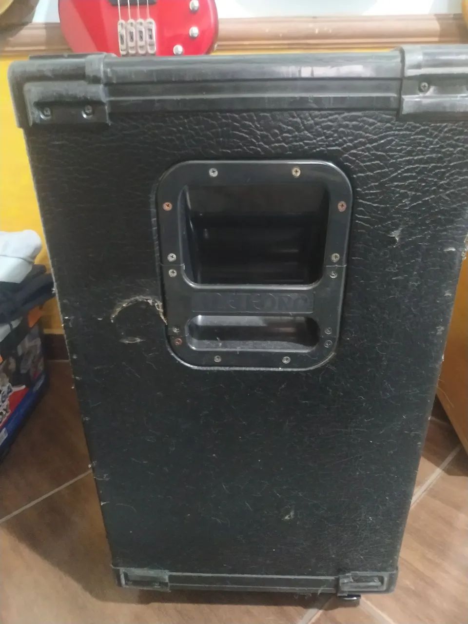 Gabinete Meteoro 410BS  - Foto 3