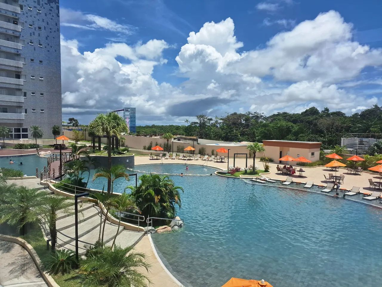 Aluguel de Apartamento em Salinas-PA - Foto 4