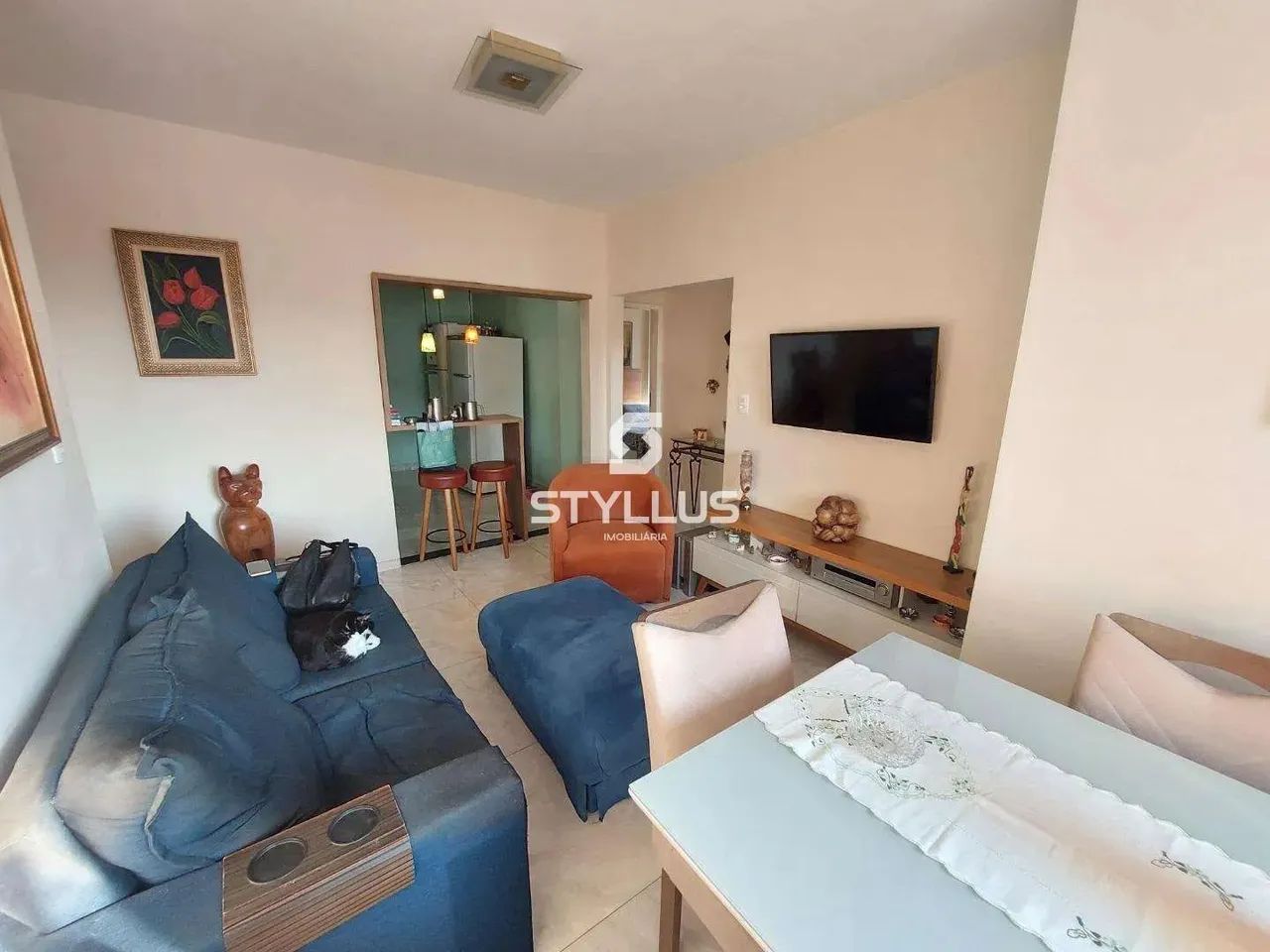 Méier | Apartamento 3 quartos - Foto 5