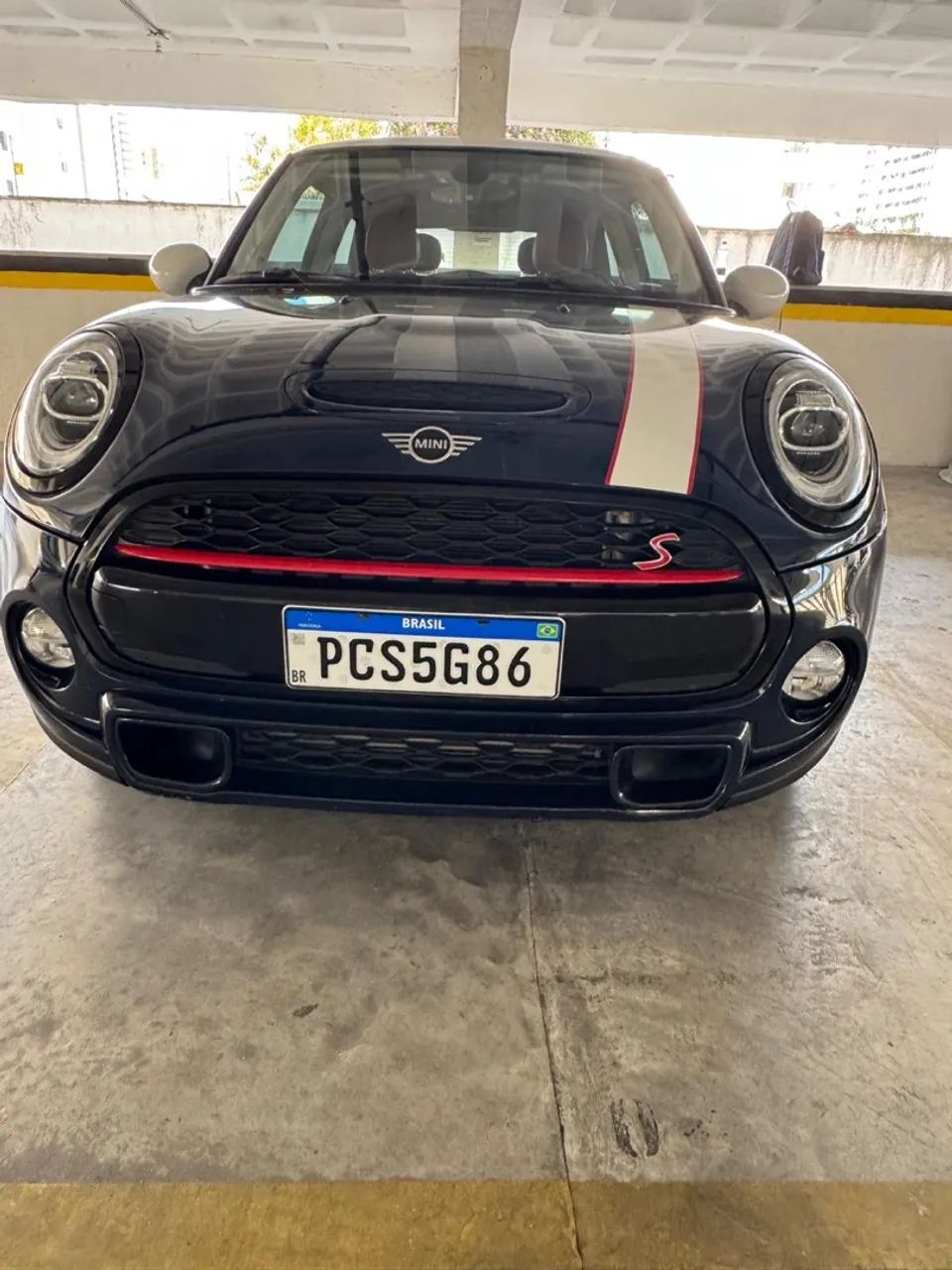 MINI COOPER S TOP PREMIUM 2019 - Foto 4