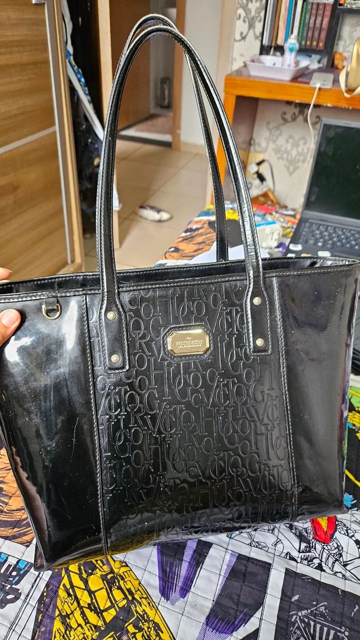 Bolsa Victor hugo  - Foto 6