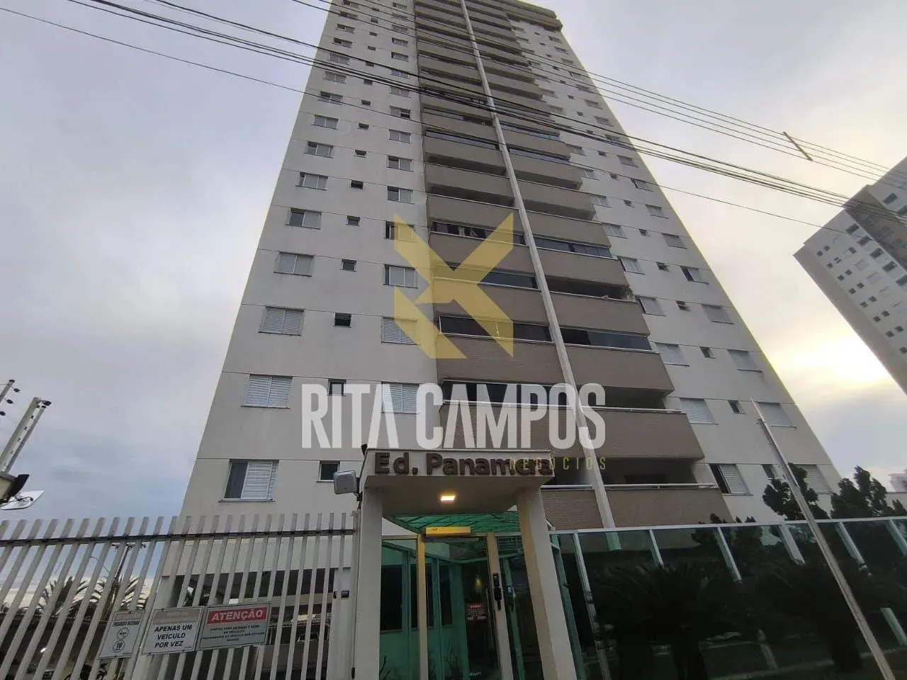 Apartamento com 2 dormitórios para alugar, 86 m² por R$ 4.750/mês - 205 Sul Arso 22 - Palm