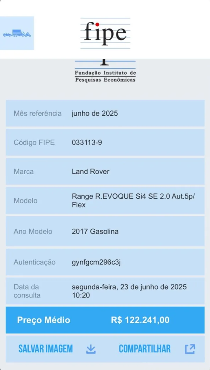 Oportunidade