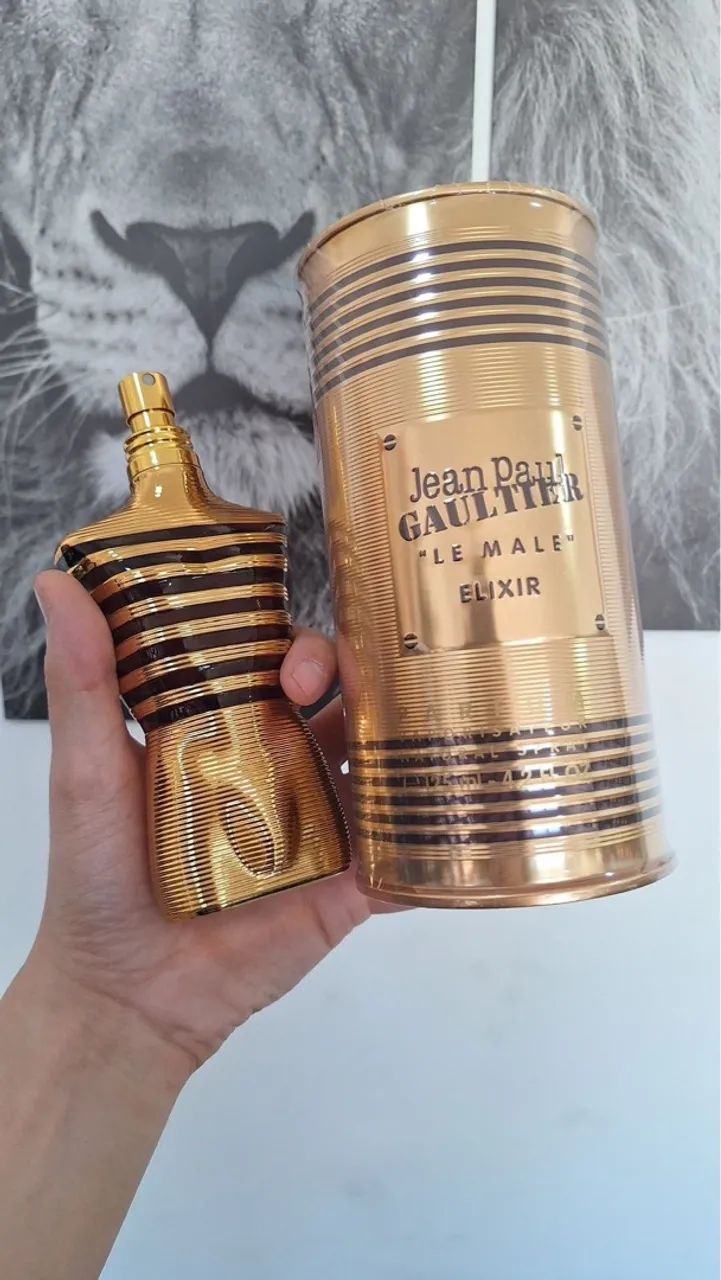 Invictus Victory Elixir Paco Rabanne - Perfume Masculino - Foto 3