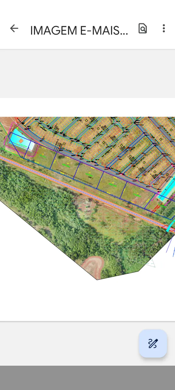 Eparque Campo Grande,área a partir 6.000 mil metros.
