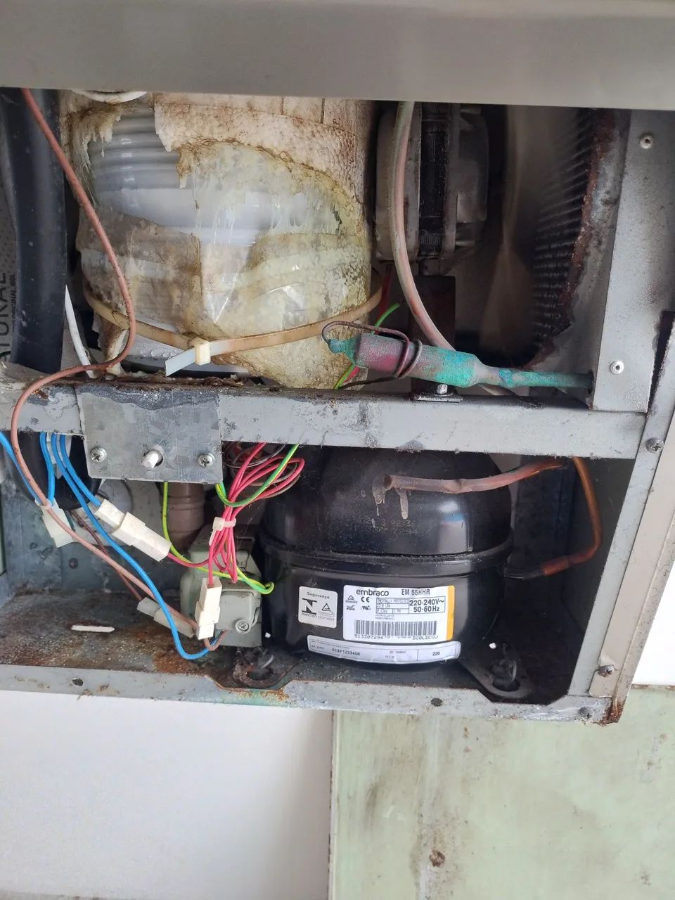 Refrigeração  - Foto 5