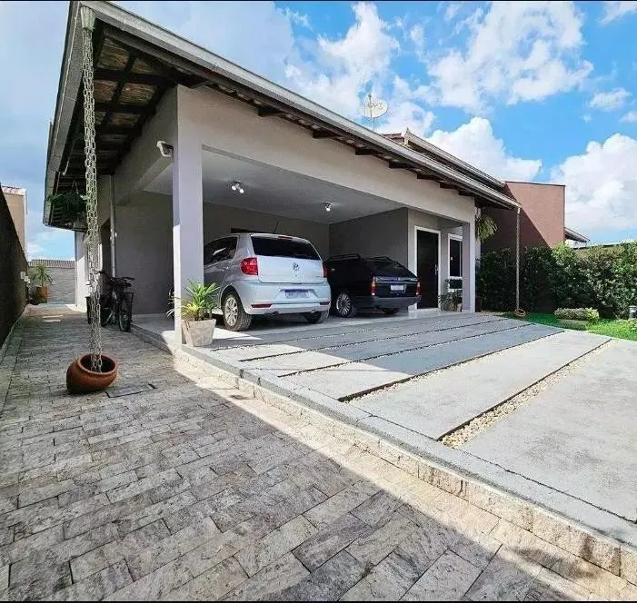 CASA PLANA no VILA NOVA com 1 quartos para VENDA, 150 m²